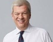 Luc Lavoie retiré des ondes de LCN pour une blague sur les séparatistes Luc Lavoie retiré des ondes de LCN pour une blague sur les séparatistes