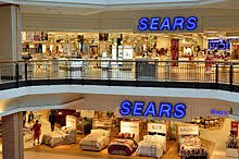 C'est la fin pour SEARS au Canada