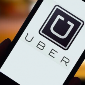 Uber ne quitte pas le Québec Uber ne quitte pas le Québec