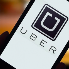 Uber ne quitte pas le Québec