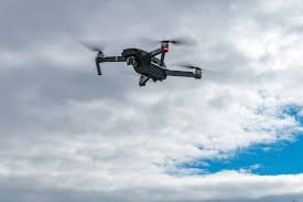 COLLISION AVEC UN DRONE: LE BST OUVRE UNE ENQUÊTE COLLISION AVEC UN DRONE: LE BST OUVRE UNE ENQUÊTE