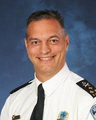 Crise au SPVM: Philippe Pichet relevé de ses fonctions Crise au SPVM: Philippe Pichet relevé de ses fonctions