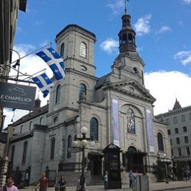 Patrimoine religieux : le comité maintenant formé Patrimoine religieux : le comité maintenant formé