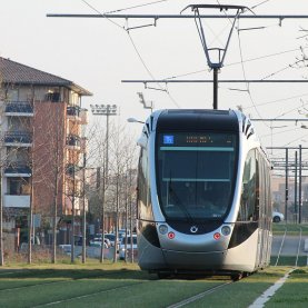 Transport structurant : ce pourrait être le tramway