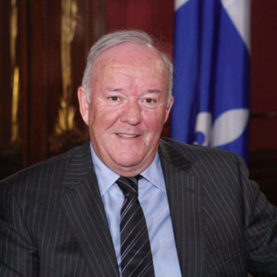 Marc-Yvan Côté demande l'arrêt des procédures Marc-Yvan Côté demande l'arrêt des procédures