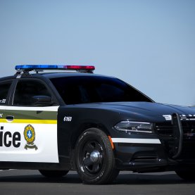 Violente sortie de route dans Bellechasse Violente sortie de route dans Bellechasse