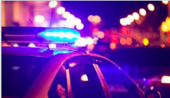 Mort suspecte au parc Cartier-Brébeuf Mort suspecte au parc Cartier-Brébeuf