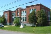 Lévis: un important dégât d'eau force la fermeture d'une école jusqu'en juin Lévis: un important dégât d'eau force la fermeture d'une école jusqu'en juin