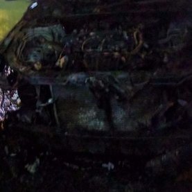 L'incendie de la voiture de Mohamed Labidi: pas un crime haineux L'incendie de la voiture de Mohamed Labidi: pas un crime haineux