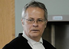 Jacques Larochelle en appellera de la décision permettant aux journalistes de ne pas témoigner Jacques Larochelle en appellera de la décision permettant aux journalistes de ne pas témoigner