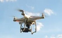 Collision d'un avion avec un drone: le coupable n'a pas été identifié Collision d'un avion avec un drone: le coupable n'a pas été identifié
