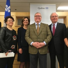 De nouveaux pouvoirs pour les super infirmières De nouveaux pouvoirs pour les super infirmières