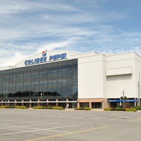 Le Colisée sera bel et bien détruit Le Colisée sera bel et bien détruit
