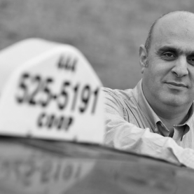 Le gouvernement renie ses engagements, selon l'industrie du taxi. Le gouvernement renie ses engagements, selon l'industrie du taxi.