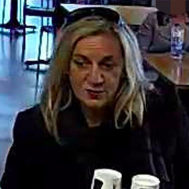 La fraudeuse de restaurateurs pourrait plaider coupable La fraudeuse de restaurateurs pourrait plaider coupable