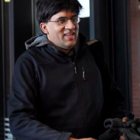 Jaggi Singh de retour en cour aujourd'hui Jaggi Singh de retour en cour aujourd'hui