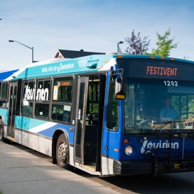 Le MTQ confirme son intérêt pour la route 116 Le MTQ confirme son intérêt pour la route 116