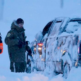 Mort de deux hommes de Montmagny dans la tempête de 2017, le coroner conclut qu'il s'agit d'un accident Mort de deux hommes de Montmagny dans la tempête de 2017, le coroner conclut qu'il s'agit d'un accident