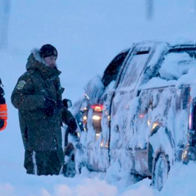 Mort de deux hommes de Montmagny dans la tempête de 2017, le coroner conclut qu'il s'agit d'un accident