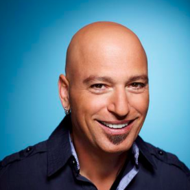 JUSTE POUR RIRE vendu à Howie Mandell et la firme ICM Partners JUSTE POUR RIRE vendu à Howie Mandell et la firme ICM Partners