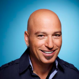 JUSTE POUR RIRE vendu à Howie Mandell et la firme ICM Partners