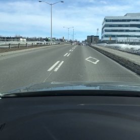 Gosselin affirme que le maire trompe les citoyens au sujet des pertes de voies automobiles Gosselin affirme que le maire trompe les citoyens au sujet des pertes de voies automobiles