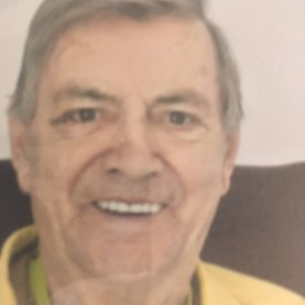RETROUVÉ : André Demers RETROUVÉ : André Demers