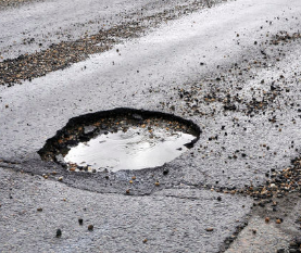 Les écoles et les routes du Québec sont dans un très mauvais état