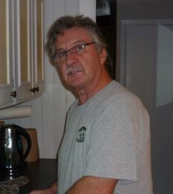 RETROUVÉ - Disparition d'un septuagénaire à Québec