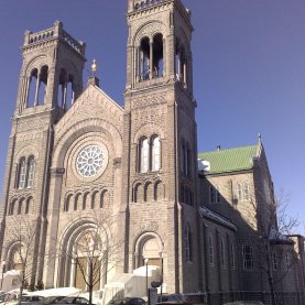 La Ville ne sauvera pas d'églises