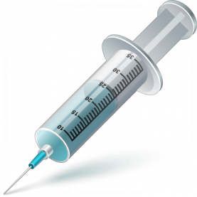 Injection supervisée : le projet avance... Injection supervisée : le projet avance...
