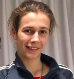 RETROUVÉ : Baptiste Cossette était recherché depuis quelques jours RETROUVÉ : Baptiste Cossette était recherché depuis quelques jours
