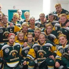 Collecte record pour les les Broncos de Humboldt