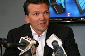 Philippe Boucher quitte les Remparts Philippe Boucher quitte les Remparts