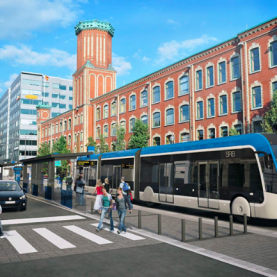 Dernière consultation publique sur le tramway Dernière consultation publique sur le tramway
