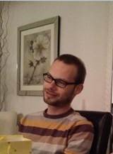 DISPARU : Michael Savoie, 33 ans