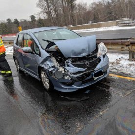 Le maire n'accepte pas qu'il y ait des accidents graves à Québec