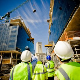 La construction se porte bien à Québec La construction se porte bien à Québec