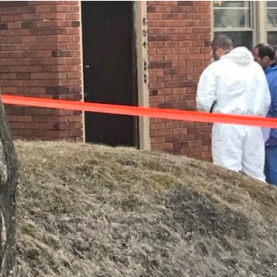 Mort suspecte à Ste-Foy Mort suspecte à Ste-Foy
