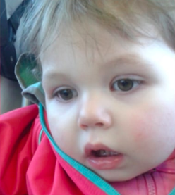 Marche silencieuse à la mémoire de la petite Rosalie Gagnon Marche silencieuse à la mémoire de la petite Rosalie Gagnon