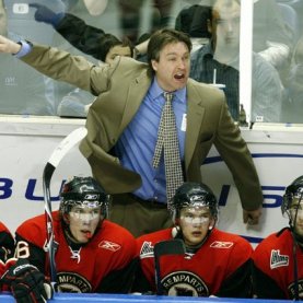Le retour de Patrick Roy chez les Remparts confirmé jeudi Le retour de Patrick Roy chez les Remparts confirmé jeudi