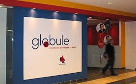 EXCLUSIF: Héma-Québec ouvrira un centre Globule dans Lebourgneuf EXCLUSIF: Héma-Québec ouvrira un centre Globule dans Lebourgneuf