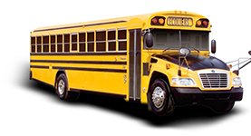 Grève dans le transport scolaire : plus de 6000 élèves touchés à Québec Grève dans le transport scolaire : plus de 6000 élèves touchés à Québec