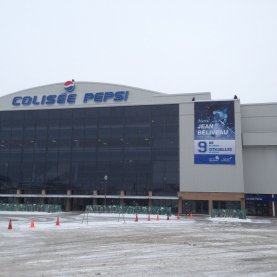 La centrale de police à la place du Colisée ? La centrale de police à la place du Colisée ?