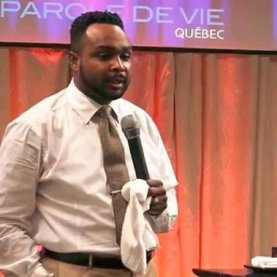 Le révérend Paul Mukendi poursuite TVA et Québécor Média