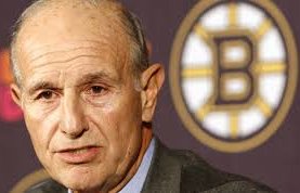 Retour des Nordiques: le propriétaire des Bruins de Boston pas très optimiste Retour des Nordiques: le propriétaire des Bruins de Boston pas très optimiste