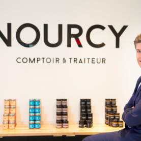 2,2 millions $ de dettes pour Groupe Nourcy 2,2 millions $ de dettes pour Groupe Nourcy