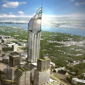 Projet Le Phare: Régis Labeaume fait une mise au point Projet Le Phare: Régis Labeaume fait une mise au point