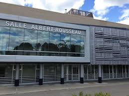 Retour à la normale à Albert-Rousseau