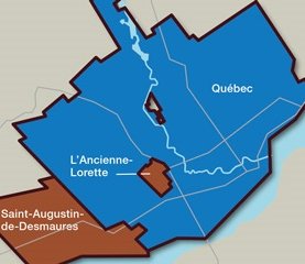 Les terres agricoles doivent être dé-zonées, maintient Québec Les terres agricoles doivent être dé-zonées, maintient Québec